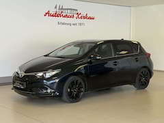Bild des Angebotes Toyota Auris 1.2 Turbo Edition S+