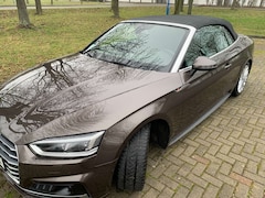 Bild des Angebotes Audi A5 A5 Cabrio Cabrio 2.0 TFSI quattro S tronic sport