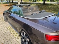 Bild des Angebotes Audi A5 A5 Cabrio Cabrio 2.0 TFSI quattro S tronic sport