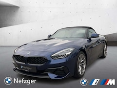 Bild des Angebotes BMW Z4 sDrive20i HiFi Navi Professional SHZ Klima