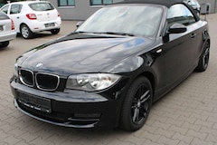 Bild des Angebotes BMW 118 i Cabrio