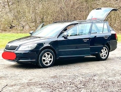 Bild des Angebotes Skoda Octavia ❗️⚠️🔴TÜV NEU--Auto sehr gepflegt--günstig🔴⚠️❗️