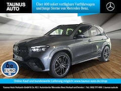 Bild des Angebotes Mercedes-Benz GLE 450 AMG-DISTRONIC-AHK-PANO-HUD-UVP 119.600,-