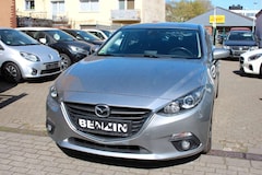 Bild des Angebotes Mazda 3 Lim Center-Line/2.HD/Navi/Tempo/S.Hzng/PDC/Top