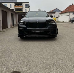 Bild des Angebotes BMW X5 xDrive30d xLine (7 sitzer)