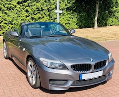 Bild des Angebotes BMW Z4 Z4 sDrive23i Aut.