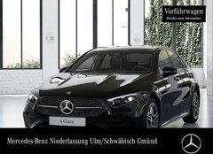 Bild des Angebotes Mercedes-Benz A 180 Lim AMG+NIGHT+AHK+MULTIBEAM+KAMERA+TOTW+7G