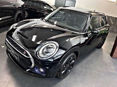 Bild des Angebotes MINI Cooper S Clubman All4 Automatik Panorama Navi