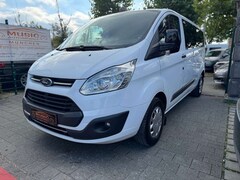 Bild des Angebotes Ford Transit /Tourneo Custom Kombi 310 L2 Trend