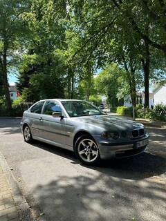 Bild des Angebotes BMW 318 318td*SHZ*PDC H* KLIMA*