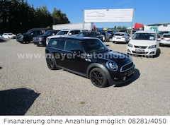 Bild des Angebotes MINI Cooper S Clubman *Leder*Panorama*Navi*PDC*HK*