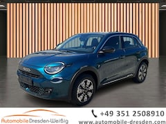 Bild des Angebotes Fiat 600 DCT Hybrid POP*KeyGo*Navi*LED*Kamera*DAB+*