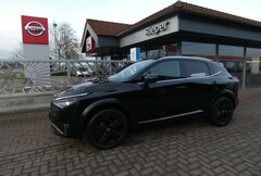 Bild des Angebotes Nissan Qashqai Tekna+ MHEV Xtronic 4x2
