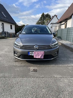 Bild des Angebotes VW Golf Sportsvan Comfortline BMT/Start-Stopp