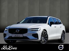 Bild des Angebotes Volvo V60 B4 Ultra Dark
