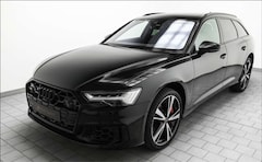 Bild des Angebotes Audi S6 Avant 55 TDI Luftfed. B&O ACC HDMatrix Pano