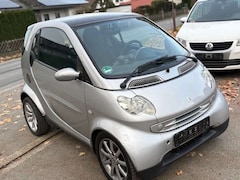 Bild des Angebotes smart forTwo Basis (45kW)