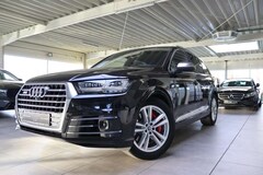 Bild des Angebotes Audi SQ7 4.0 TDI quattro 320 kW (435 PS), Autom. 8-Gang,...