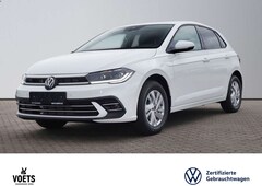 Bild des Angebotes VW Polo 1.0 TSI STYLE LED+IQ-Drive