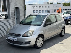 Bild des Angebotes Ford Fiesta Fun X*65.000KM*KLIMA*TÜV NEU*