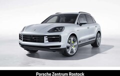 Bild des Angebotes Porsche Cayenne E-Hybrid InnoDrive Soft-Close LED-Matrix