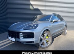 Bild des Angebotes Porsche Cayenne E-Hybrid InnoDrive Soft-Close LED-Matrix