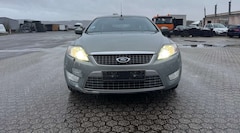 Bild des Angebotes Ford Mondeo Titanium