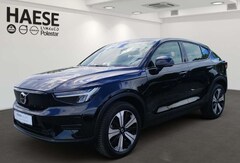 Bild des Angebotes Volvo C40 Plus Pure Electric 2WD StandHZG Panorama Digitales