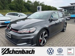 Bild des Angebotes VW Golf GTI Golf VII GTI Performance 2.0 TSI, Rear View, Navi