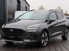 Bild des Angebotes Ford Fiesta Fiesta 1.0 EcoBoost Active NAVI*Sitzhzg*Allwet*5JG