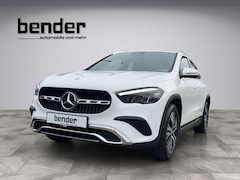 Bild des Angebotes Mercedes-Benz GLA 200 PROGRESSIVE*AHK*LED*KAMERA*MBUX*KLIMA*EASY-PACK*