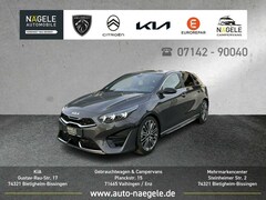 Bild des Angebotes Kia Ceed / cee'd Ceed 1.5 T-GDI GT-Line+Tec+ACC+JBL+dig.Cockpit