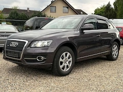 Bild des Angebotes Audi Q5 2.0 TFSI quattro AHK Xenon Leder Navi SHZ PDC