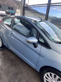 Bild des Angebotes Ford Fiesta Fiesta Courier