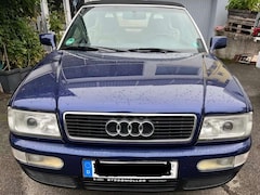 Bild des Angebotes Audi Cabriolet Cabriolet 1.8