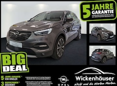Bild des Angebotes Opel Grandland 1.6 Turbo Hybrid Sitzheizung/Sitzbelüft