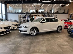Bild des Angebotes Skoda Octavia Lim. Active *1. Hand*LED*Klima*PDC*TÜV*