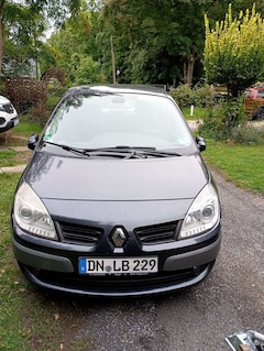Bild des Angebotes Renault Scenic 1.9 dCi FAP Conquest