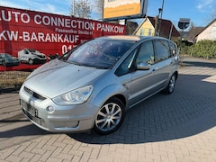 Bild des Angebotes Ford S-Max 2,0 Trend*7-SITZER*TÜV NEUSERVICE NEU*