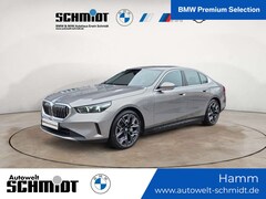 Bild des Angebotes BMW 550 e xDrive + GARANTIE-bis-12.2029
