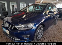 Bild des Angebotes VW Golf Sportsvan VII Sound BMT/Start-Stop