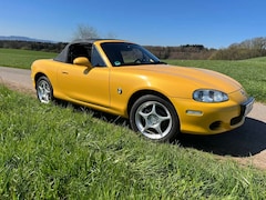 Bild des Angebotes Mazda MX-5 MX-5+1.6i+16V