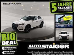 Bild des Angebotes DS Automobiles DS 3 Crossback DS3 Crossback E-Tense Performance Line + Navi