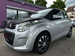 Bild des Angebotes Citroen C1 Feel "Klima "HU/AU+Service+Garantie"