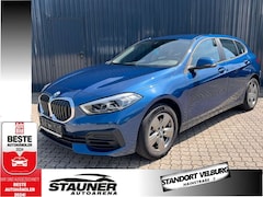 Bild des Angebotes BMW 116 i 5-Türer/ Lenkradheiz/LED/Navi/CarPlay