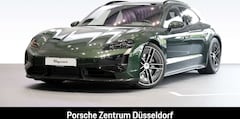 Bild des Angebotes Porsche Taycan Turbo Sport Turismo Burmester LED-Matrix
