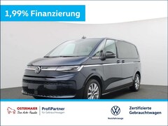Bild des Angebotes VW T7 Multivan STYLE 2.0TDI 150PS DSG MATRIX.AHK.7SITZ.NAVI.ACC.H