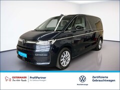Bild des Angebotes VW T7 Multivan STYLE 2.0TDI 150PS DSG MATRIX.AHK.7SITZ.NAVI.ACC.H
