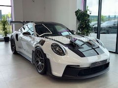 Bild des Angebotes Porsche 992 GT3 RS Weissach Clubsport Carbon