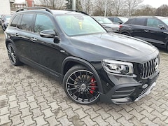 Bild des Angebotes Mercedes-Benz GLB 35 AMG AMG+GLB+35+4Matic+AMG+4M+7S+DCT+8G